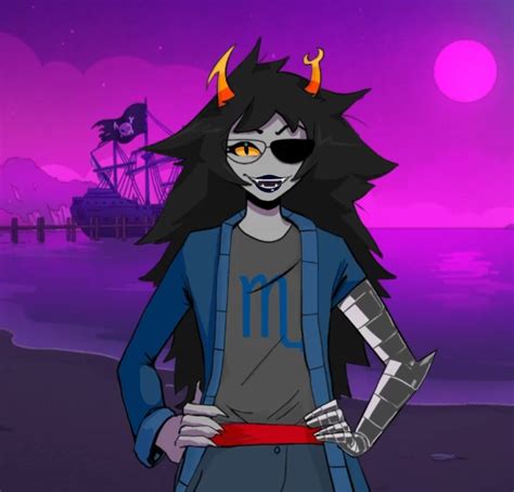 vriska homestuck